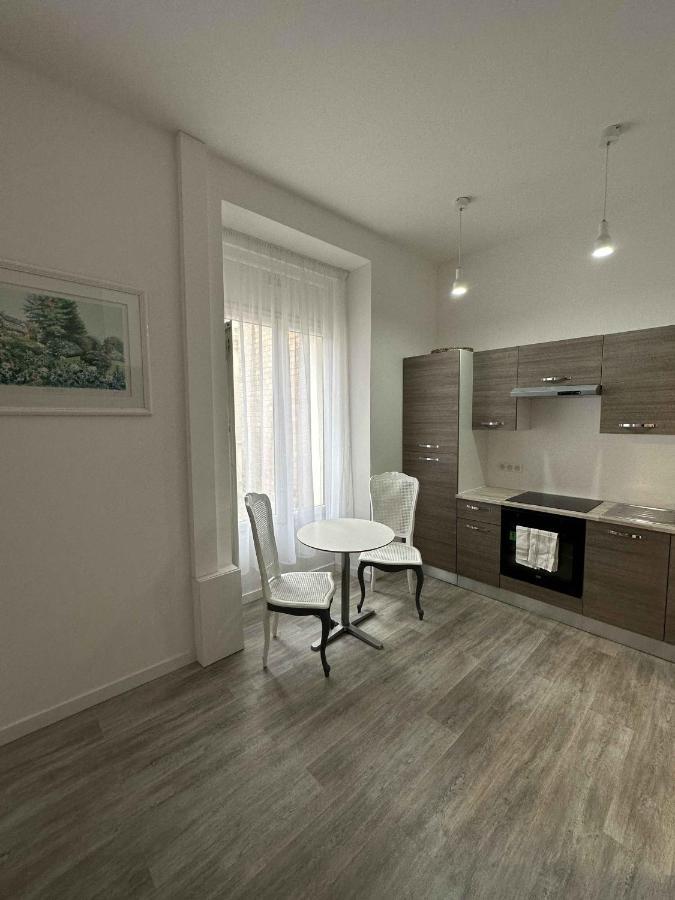 Cannes Studio Situe Dans La Residence Gallia Historique Exterior photo