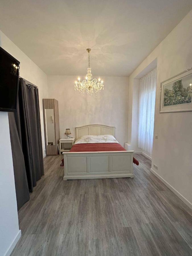 Cannes Studio Situe Dans La Residence Gallia Historique Exterior photo